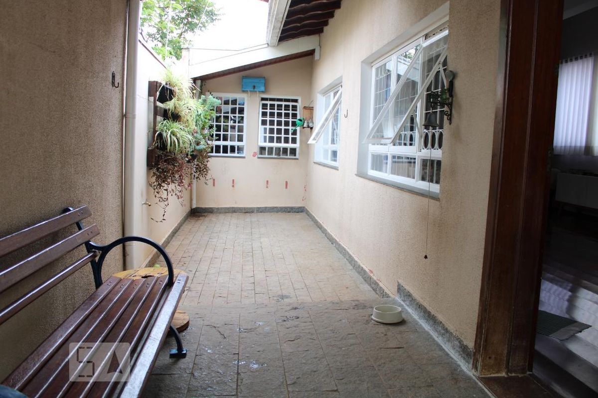 Casa à Venda - Vila Brandina, 3 Quartos,  380 m2 em , Campinas - sp | SoloBR