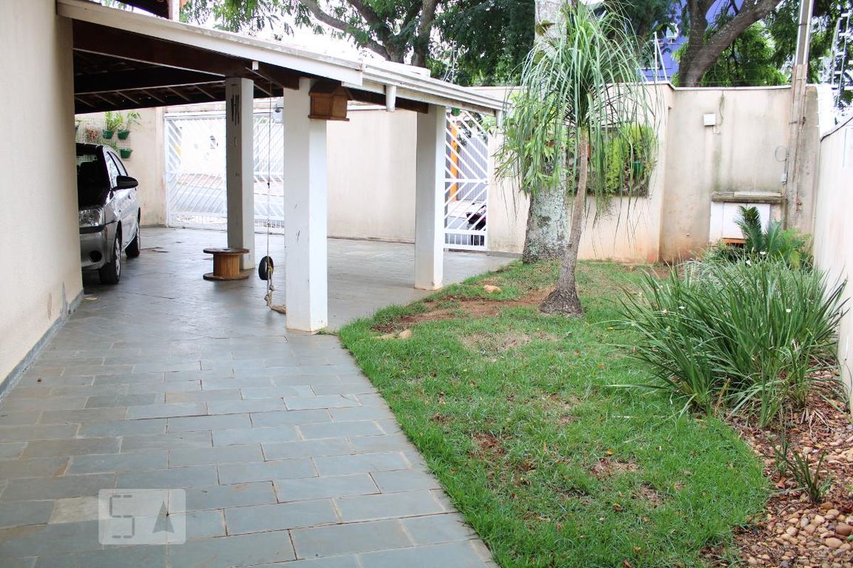 Casa à Venda - Vila Brandina, 3 Quartos,  380 m2 em , Campinas - sp | SoloBR