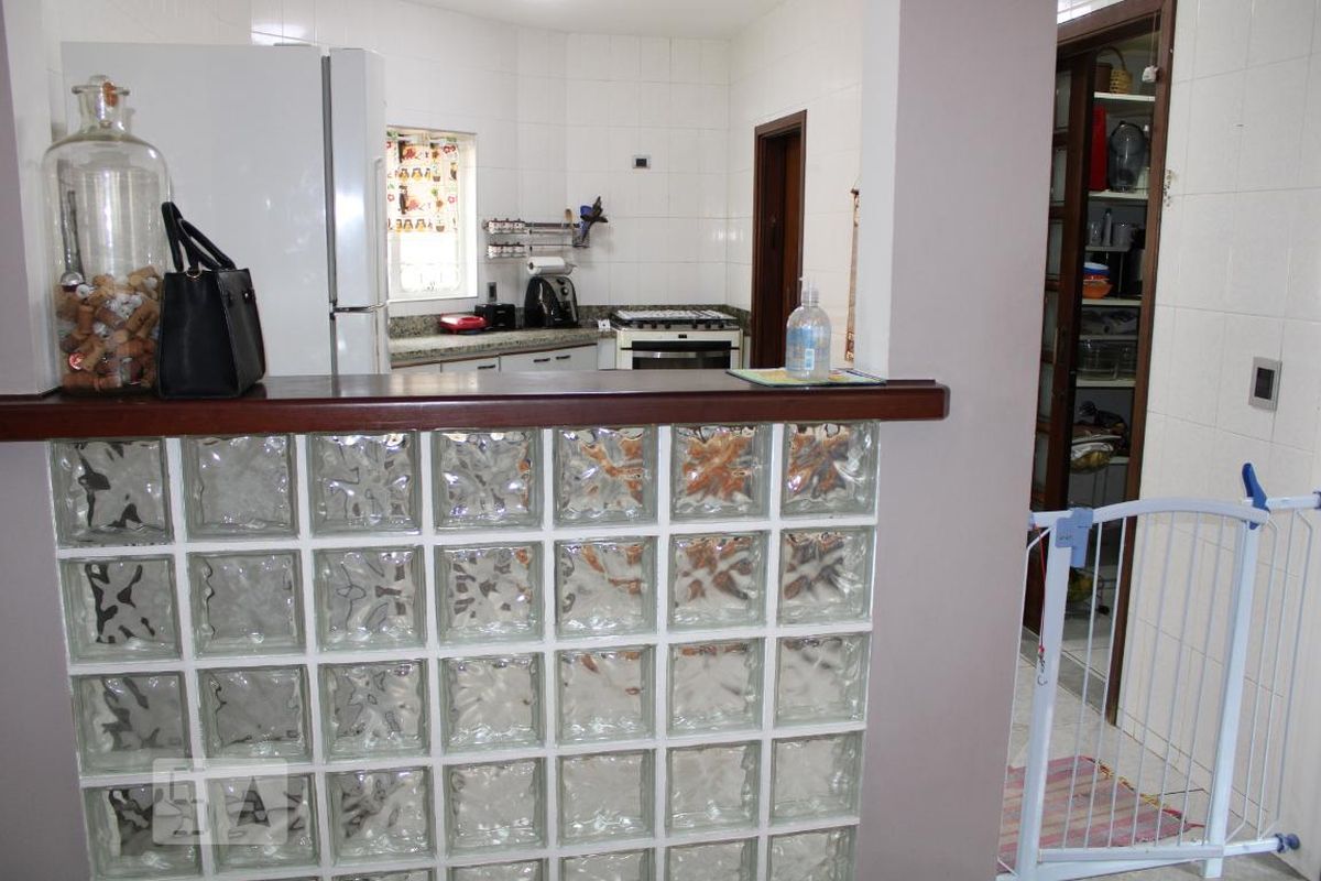 Casa à Venda - Vila Brandina, 3 Quartos,  380 m2 em , Campinas - sp | SoloBR