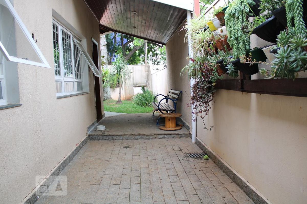 Casa à Venda - Vila Brandina, 3 Quartos,  380 m2 em , Campinas - sp | SoloBR