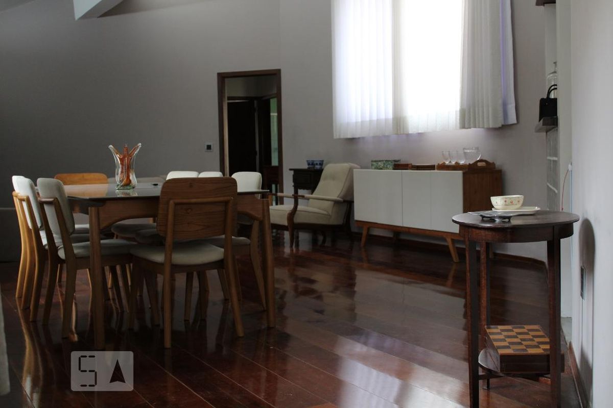 Casa à Venda - Vila Brandina, 3 Quartos,  380 m2 em , Campinas - sp | SoloBR