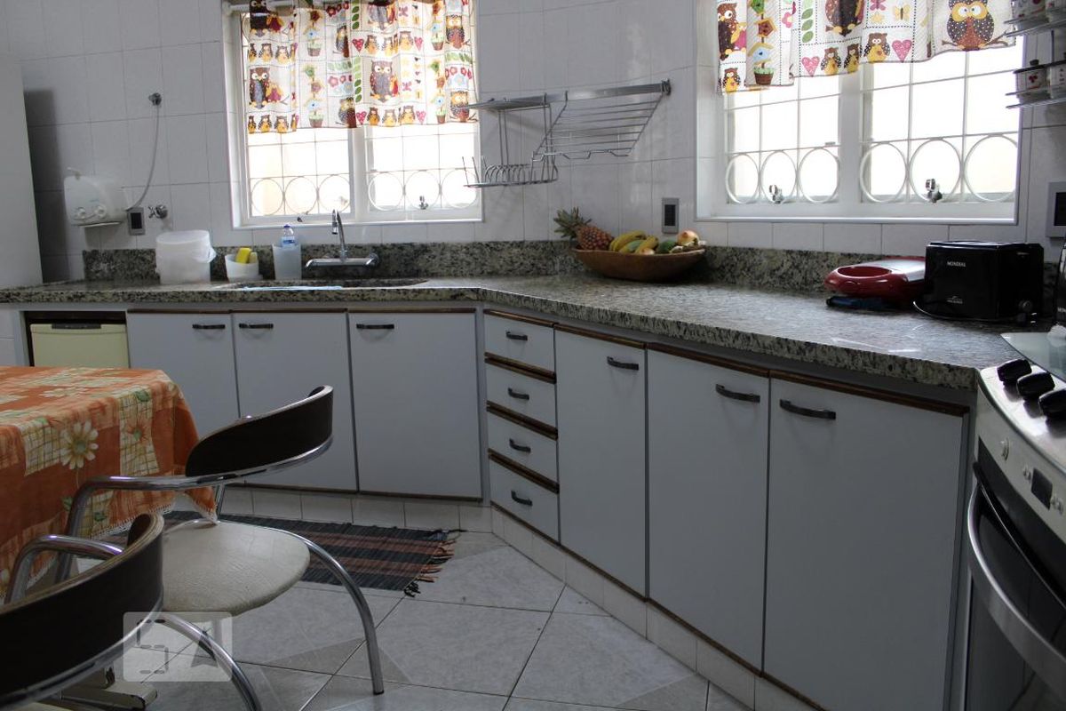 Casa à Venda - Vila Brandina, 3 Quartos,  380 m2 em , Campinas - sp | SoloBR