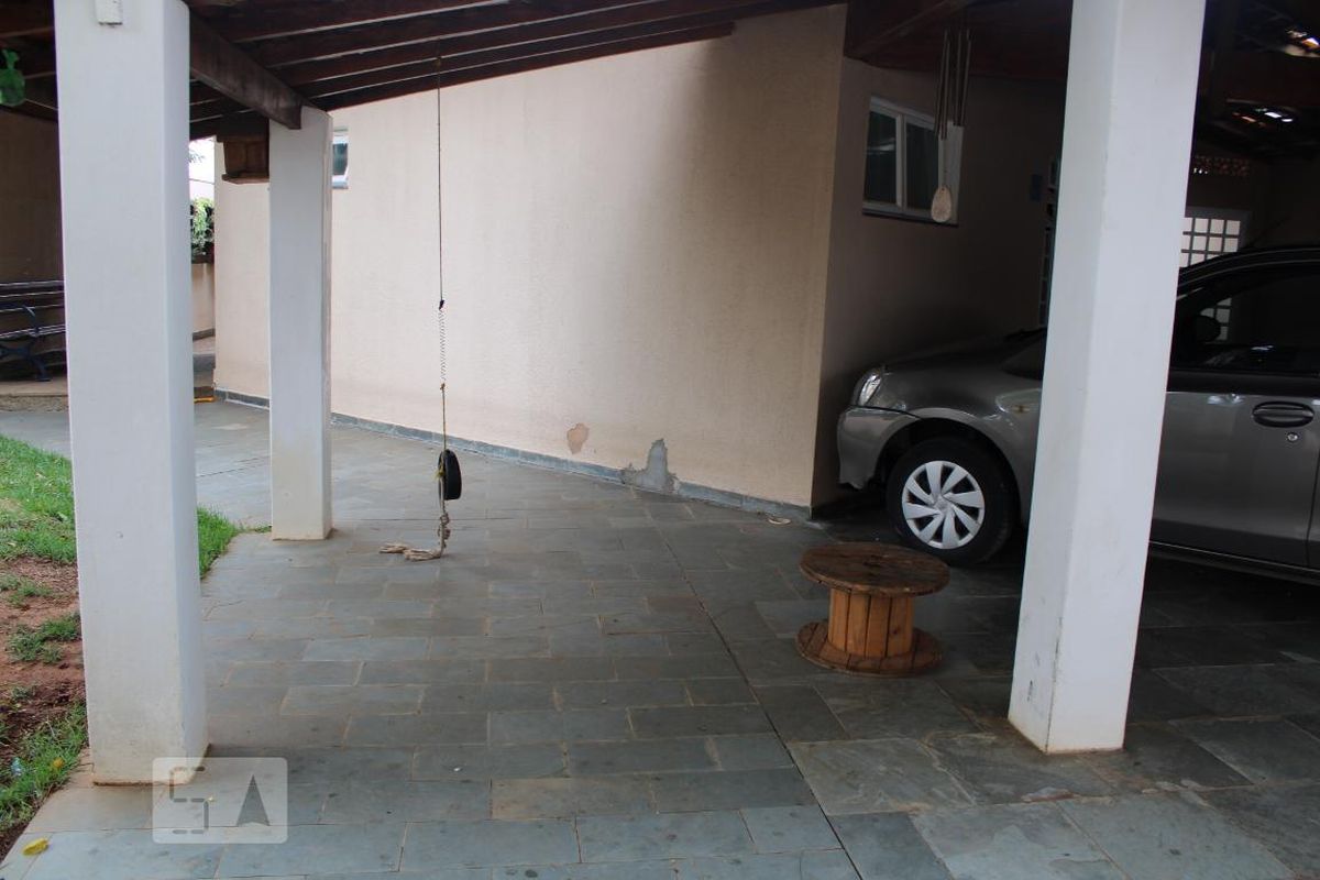 Casa à Venda - Vila Brandina, 3 Quartos,  380 m2 em , Campinas - sp | SoloBR