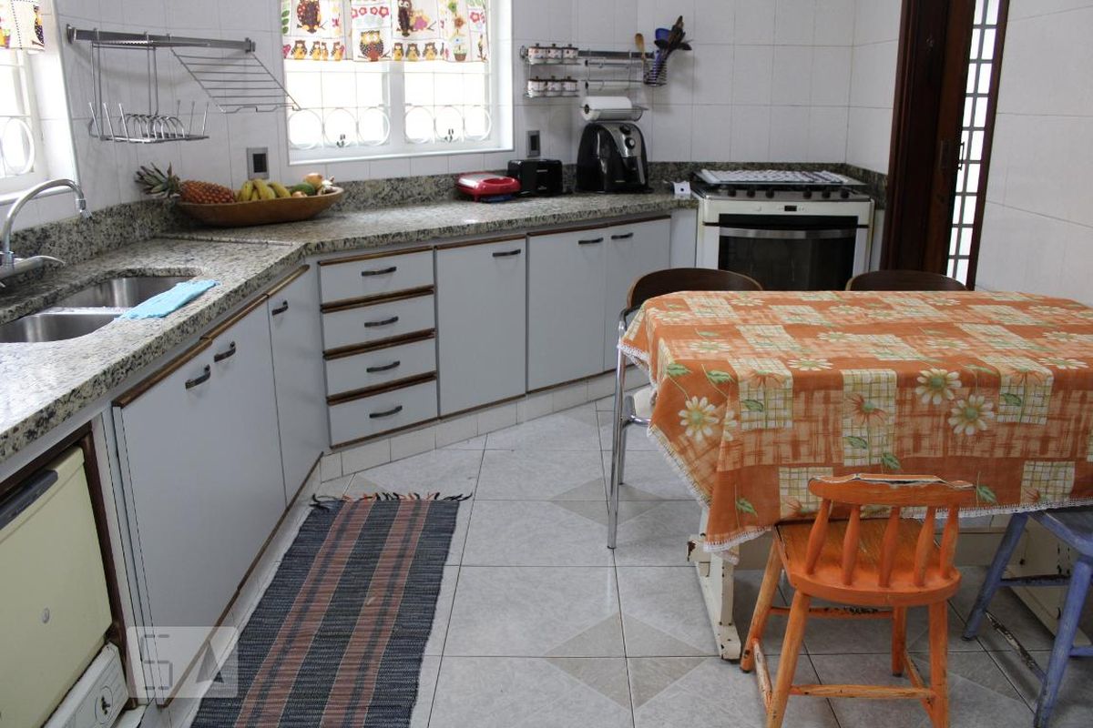 Casa à Venda - Vila Brandina, 3 Quartos,  380 m2 em , Campinas - sp | SoloBR