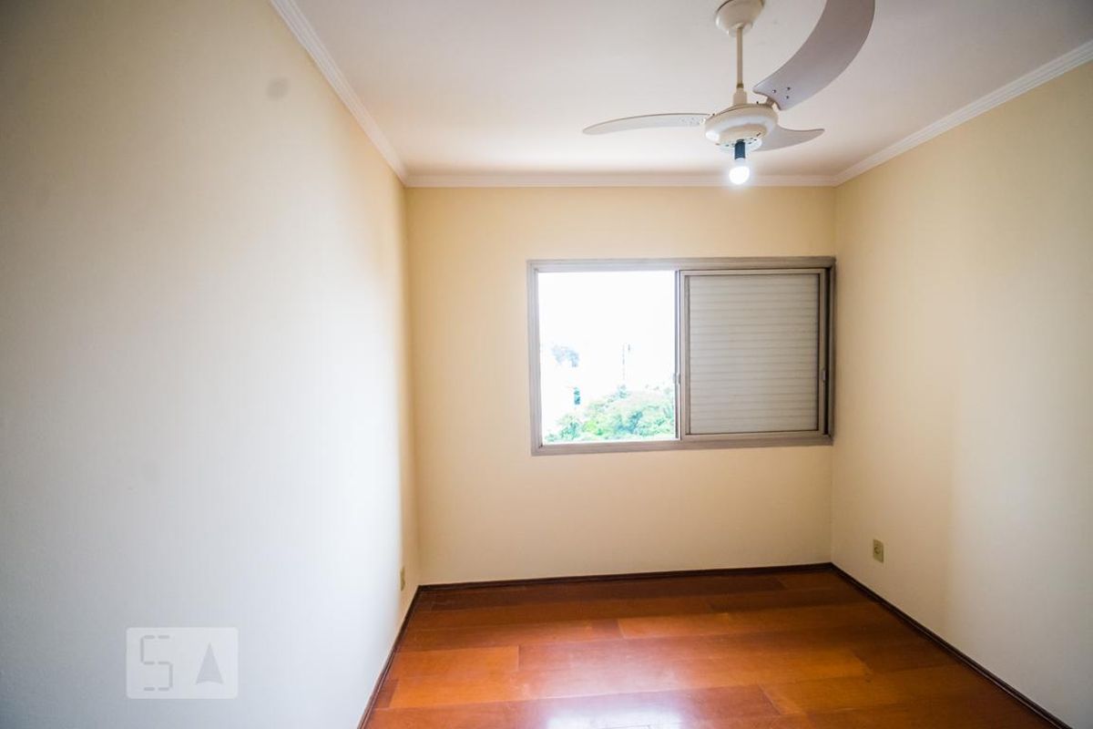 Apartamento à Venda - Centro, 4 Quartos,  132 m2 em , Campinas - sp | SoloBR