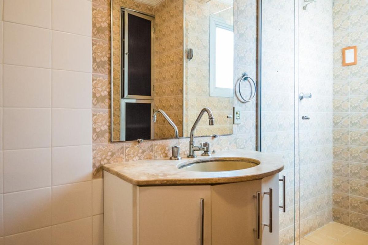 Apartamento à Venda - Centro, 4 Quartos,  132 m2 em , Campinas - sp | SoloBR