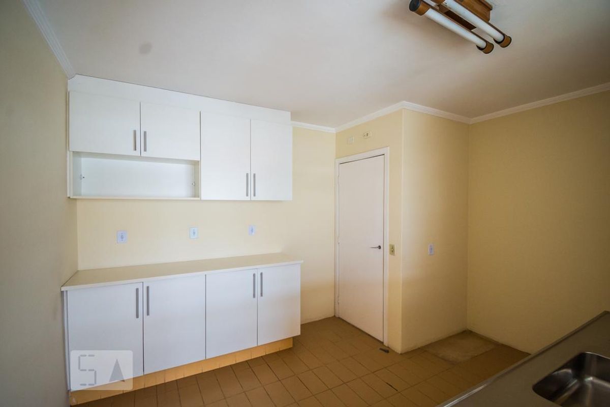 Apartamento à Venda - Centro, 4 Quartos,  132 m2 em , Campinas - sp | SoloBR