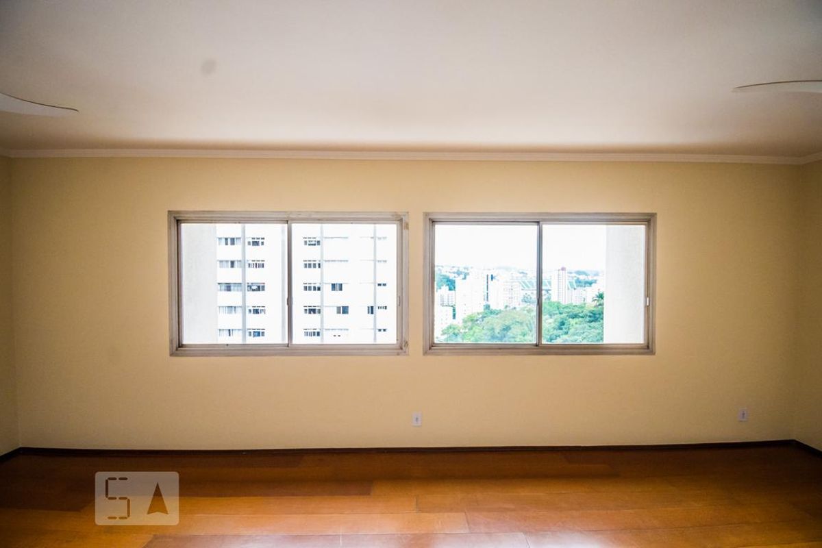 Apartamento à Venda - Centro, 4 Quartos,  132 m2 em , Campinas - sp | SoloBR