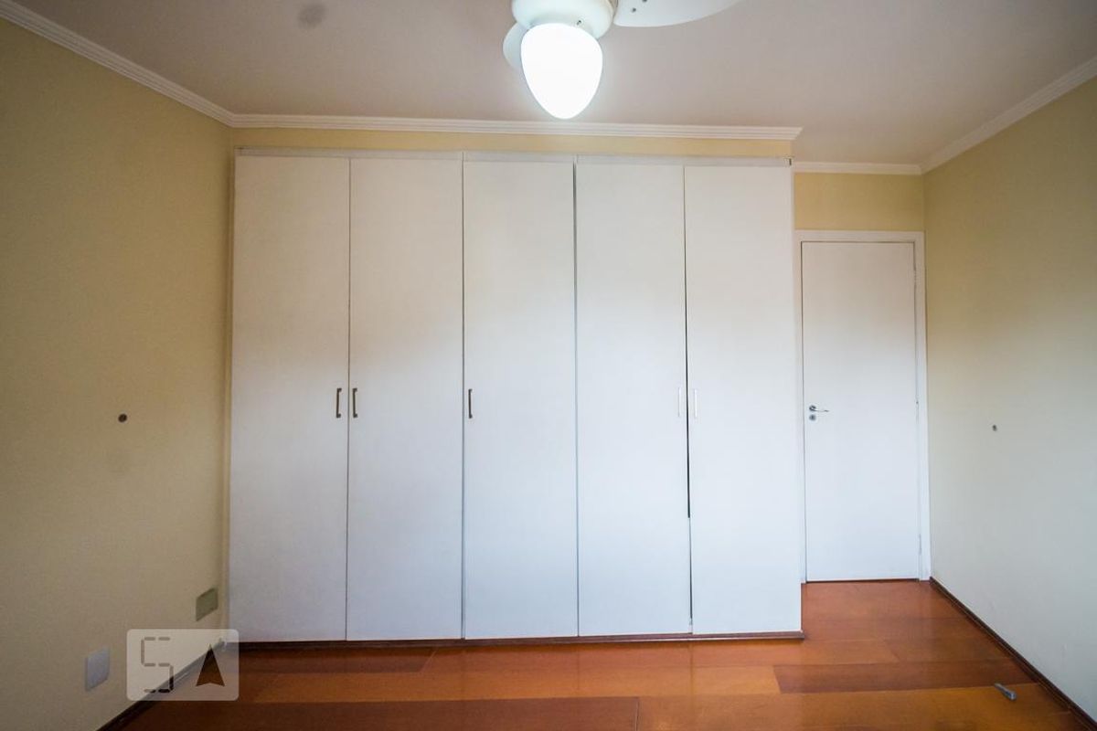 Apartamento à Venda - Centro, 4 Quartos,  132 m2 em , Campinas - sp | SoloBR