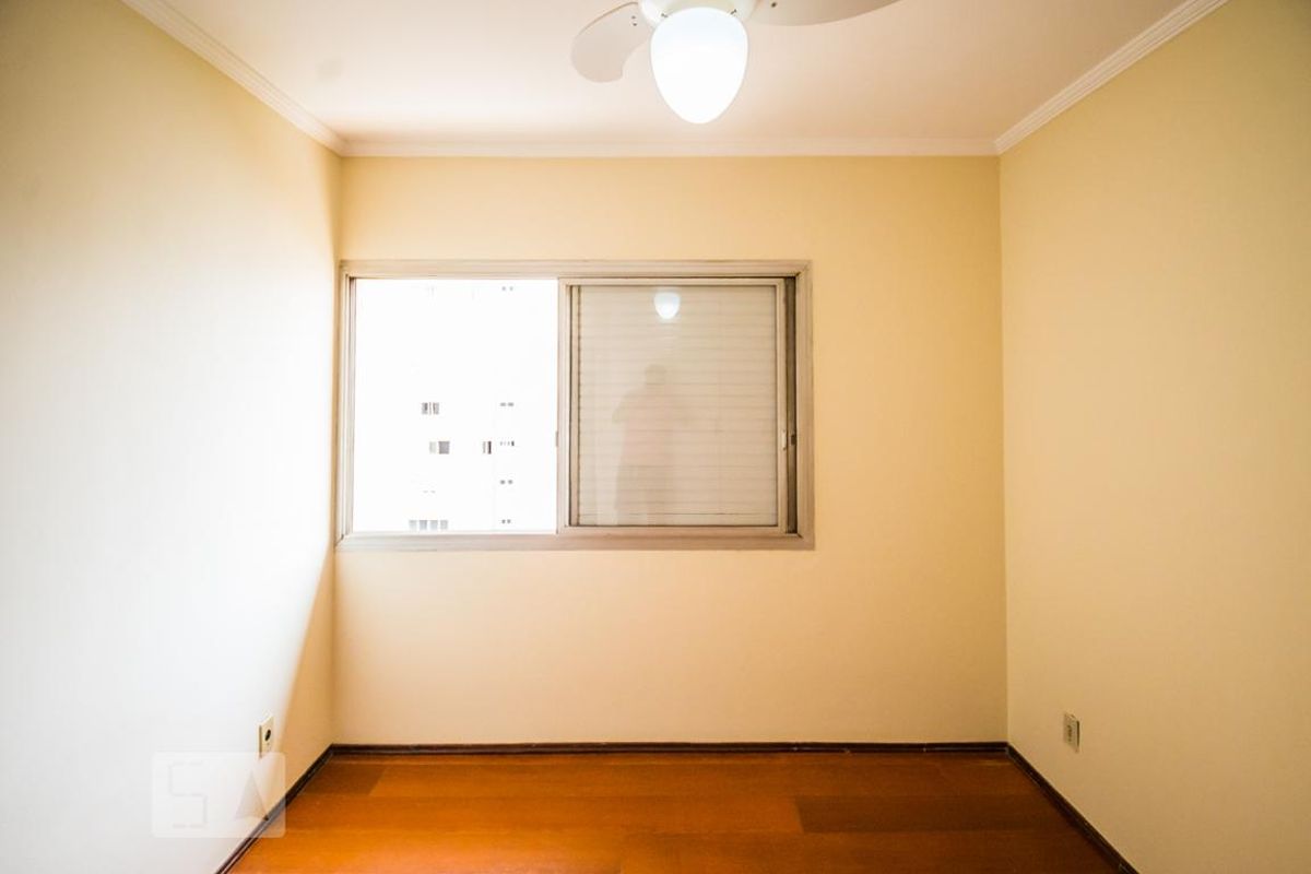 Apartamento à Venda - Centro, 4 Quartos,  132 m2 em , Campinas - sp | SoloBR