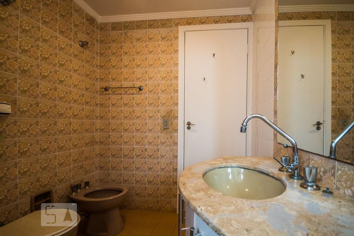 Apartamento à Venda - Centro, 4 Quartos,  132 m2 em , Campinas - sp | SoloBR