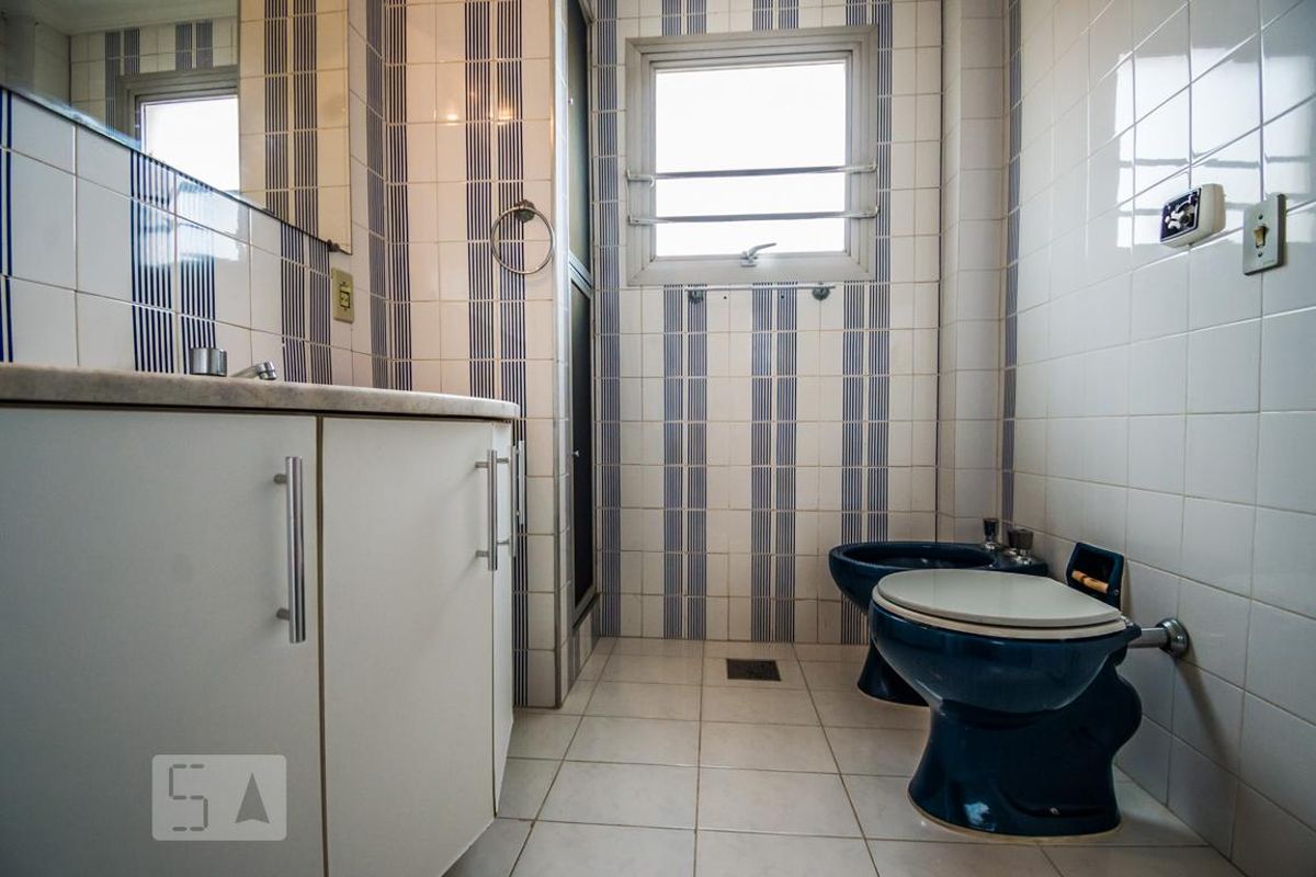 Apartamento à Venda - Centro, 4 Quartos,  132 m2 em , Campinas - sp | SoloBR
