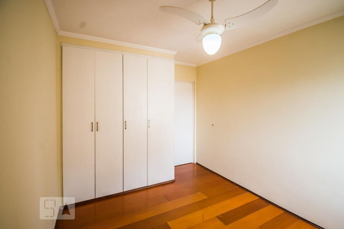 Apartamento à Venda - Centro, 4 Quartos,  132 m2 em , Campinas - sp | SoloBR
