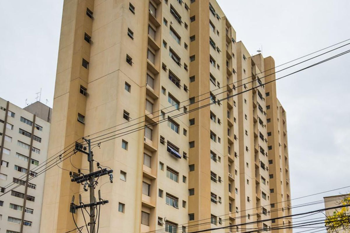 Apartamento à Venda - Centro, 4 Quartos,  132 m2 em , Campinas - sp | SoloBR