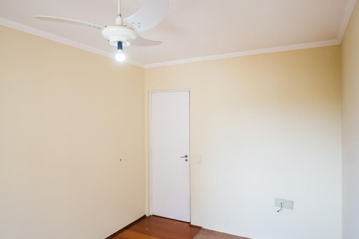 Apartamento à Venda - Centro, 4 Quartos,  132 m2 em , Campinas - sp | SoloBR