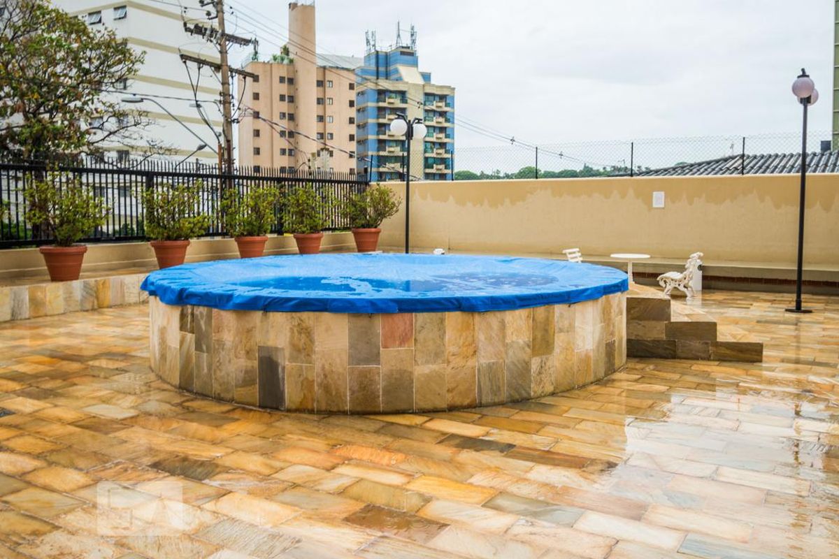 Apartamento à Venda - Centro, 4 Quartos,  132 m2 em , Campinas - sp | SoloBR