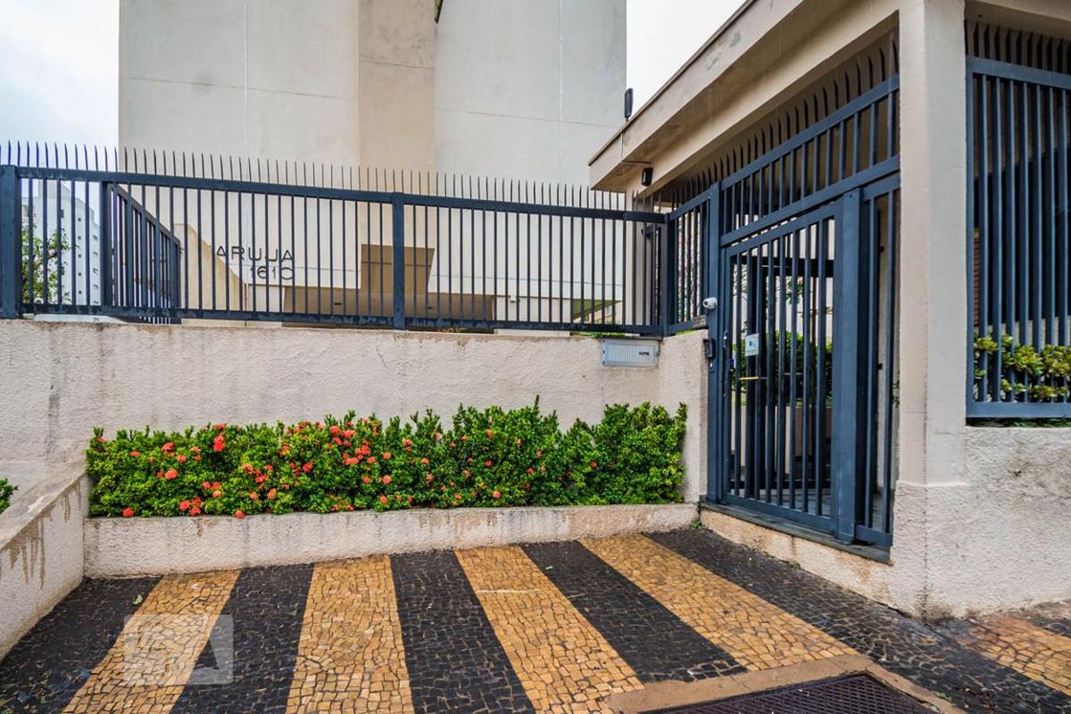 Apartamento à Venda - Centro, 4 Quartos,  132 m2 em , Campinas - sp | SoloBR