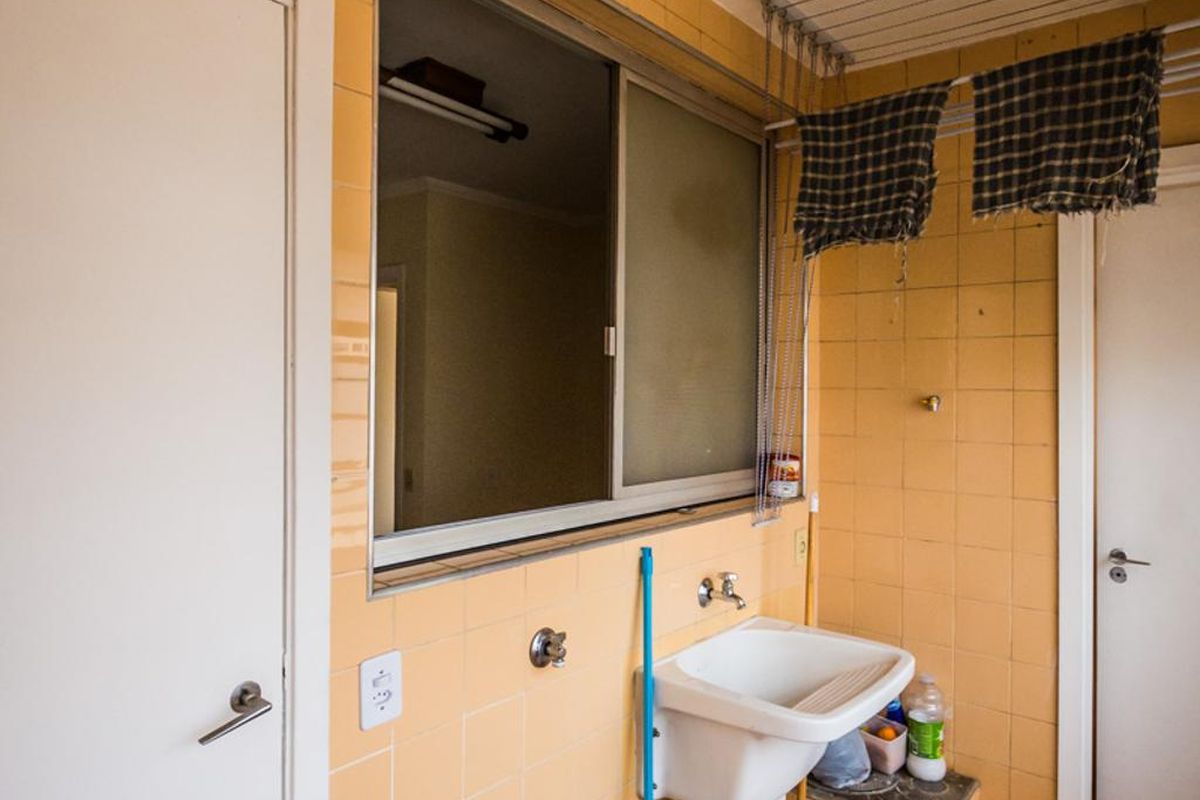 Apartamento à Venda - Centro, 4 Quartos,  132 m2 em , Campinas - sp | SoloBR