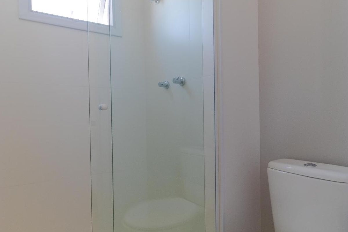 Apartamento à Venda - Taquaral, 1 Quarto,  36 m2 em , Campinas - sp | SoloBR
