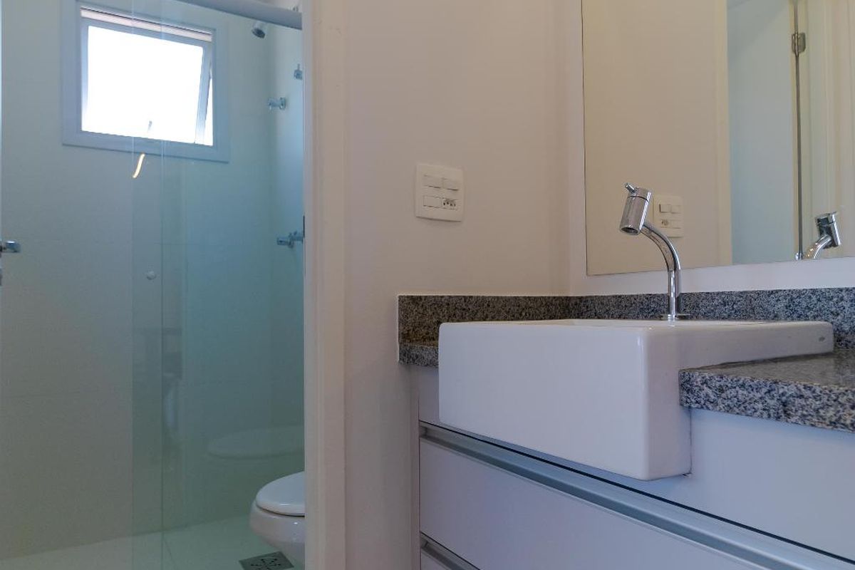 Apartamento à Venda - Taquaral, 1 Quarto,  36 m2 em , Campinas - sp | SoloBR