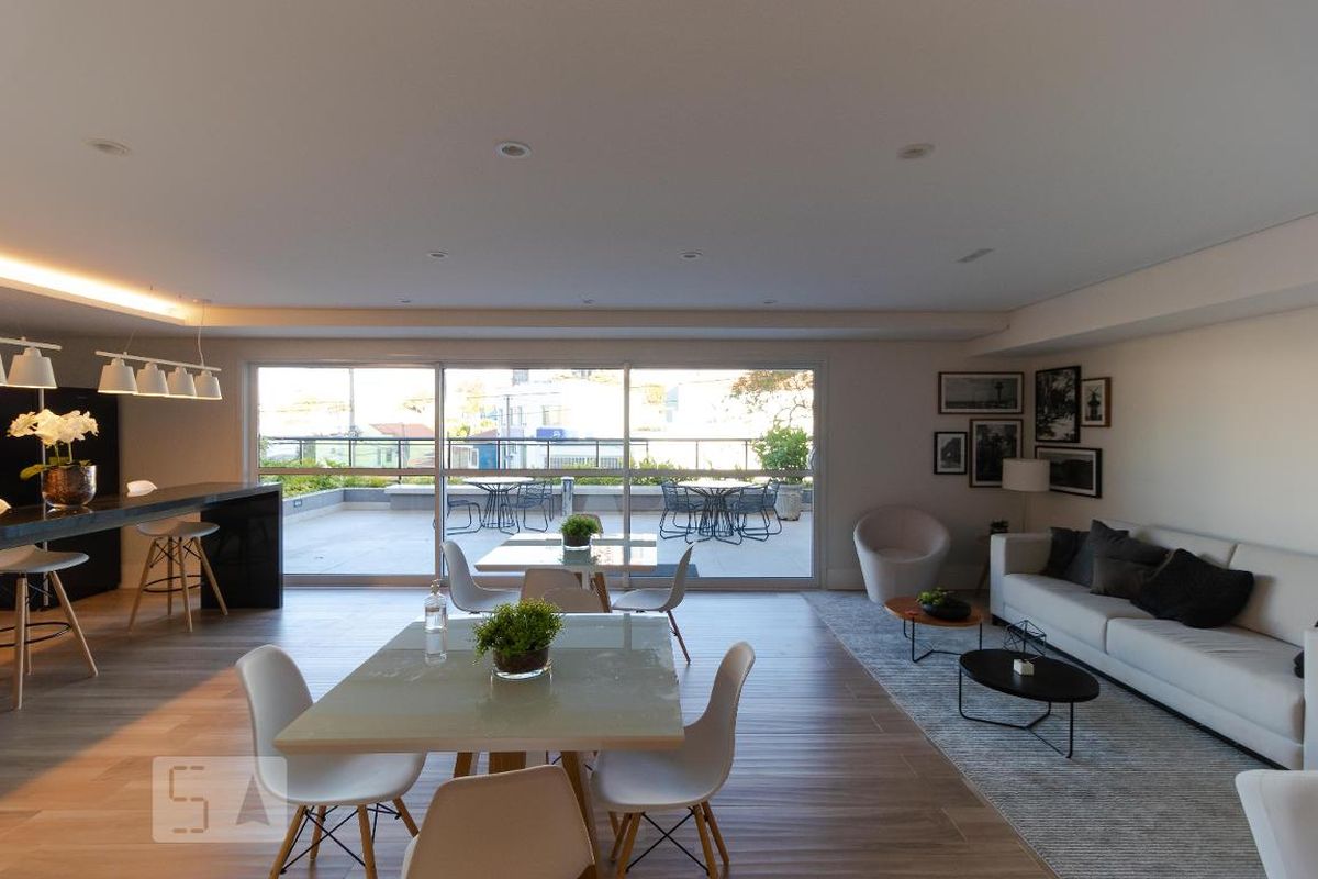 Apartamento à Venda - Taquaral, 1 Quarto,  36 m2 em , Campinas - sp | SoloBR