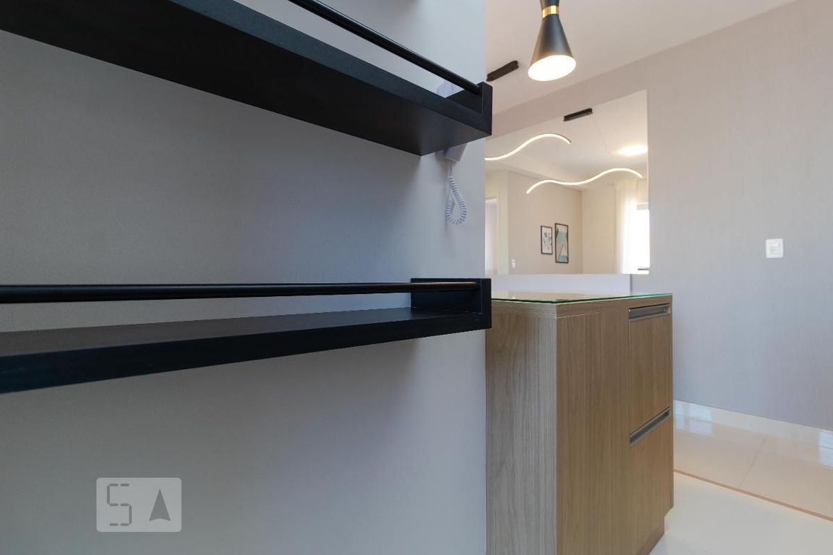 Apartamento à Venda - Taquaral, 1 Quarto,  36 m2 em , Campinas - sp | SoloBR