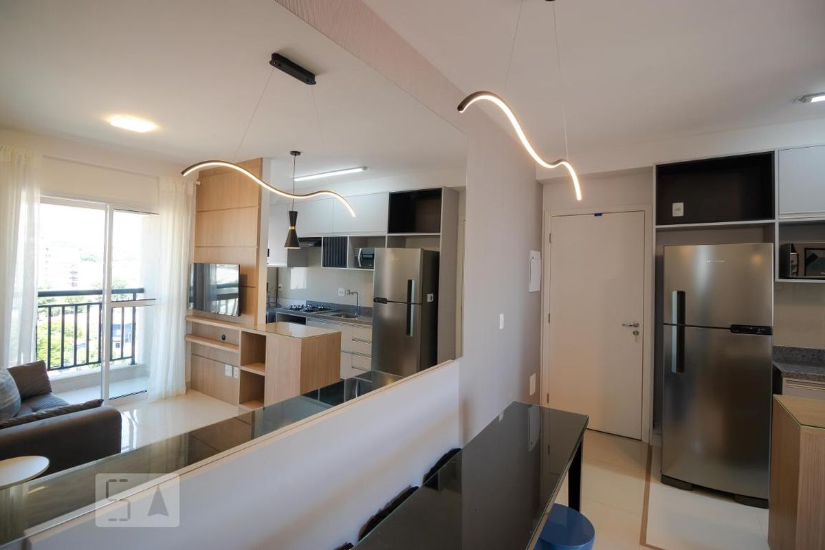 Apartamento à Venda - Taquaral, 1 Quarto,  36 m2 em , Campinas - sp | SoloBR