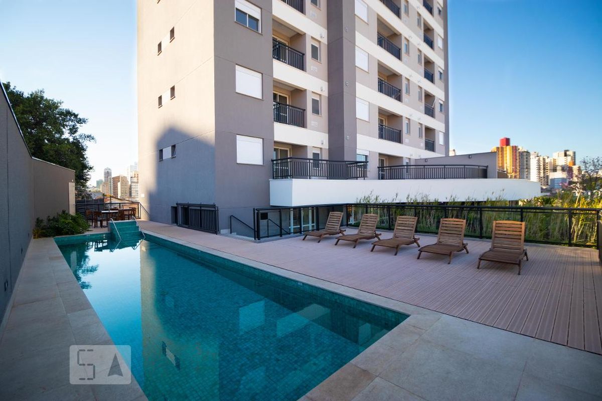 Apartamento à Venda - Taquaral, 1 Quarto,  36 m2 em , Campinas - sp | SoloBR