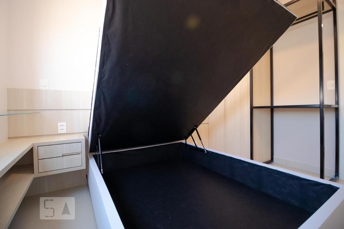 Apartamento à Venda - Taquaral, 1 Quarto,  36 m2 em , Campinas - sp | SoloBR