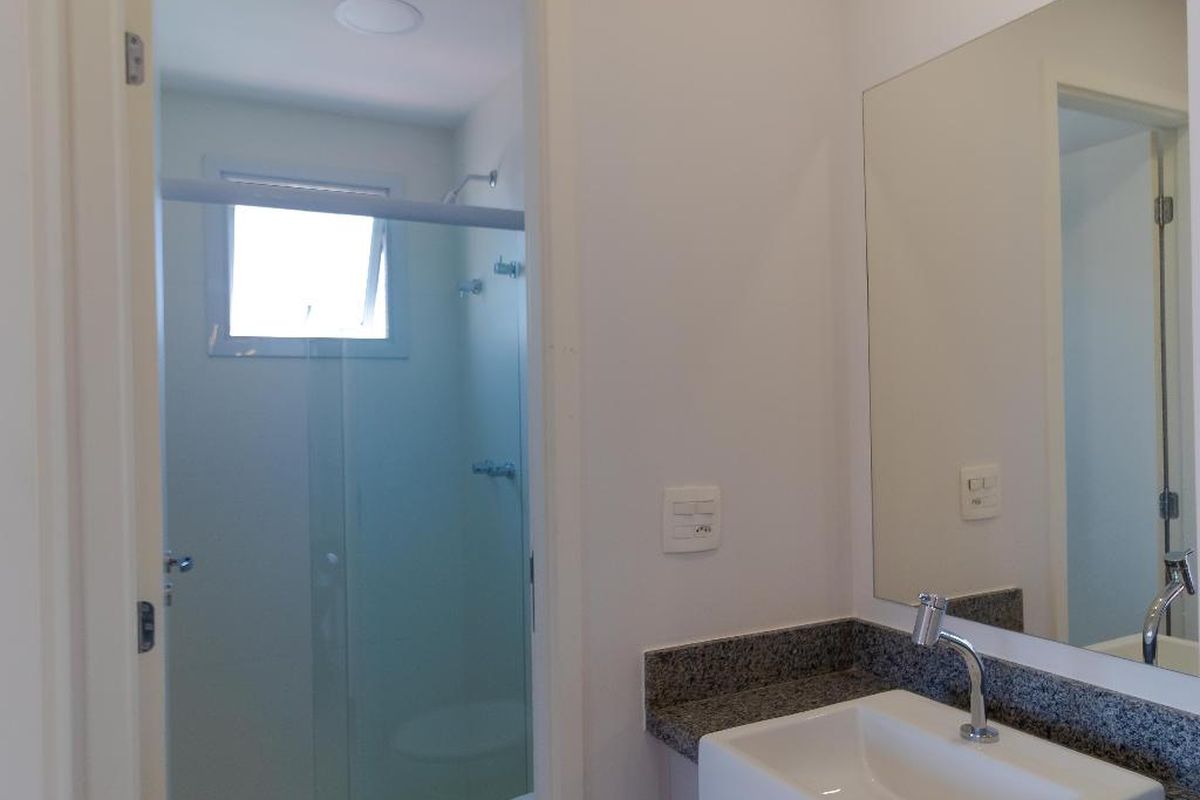 Apartamento à Venda - Taquaral, 1 Quarto,  36 m2 em , Campinas - sp | SoloBR