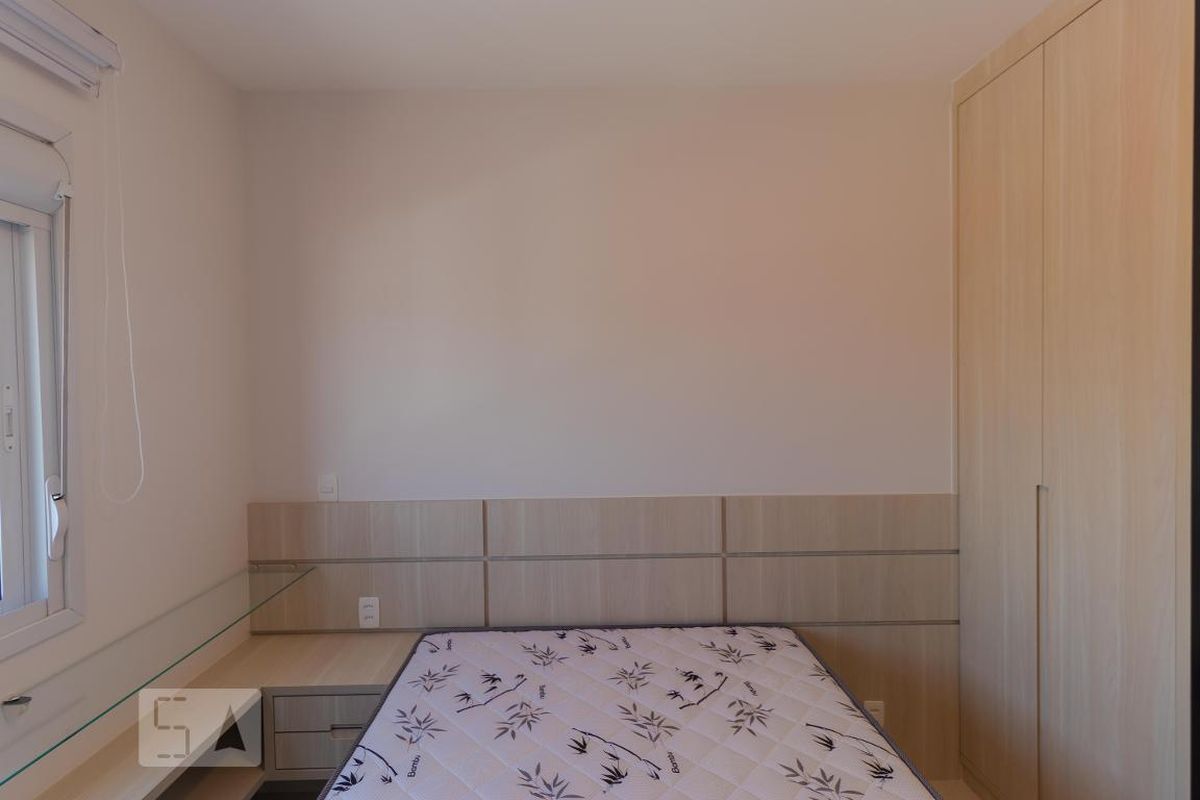 Apartamento à Venda - Taquaral, 1 Quarto,  36 m2 em , Campinas - sp | SoloBR