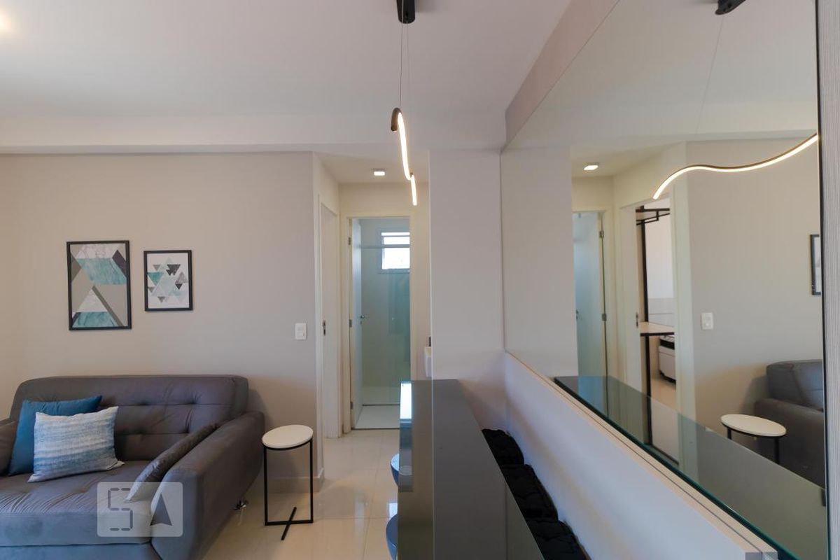 Apartamento à Venda - Taquaral, 1 Quarto,  36 m2 em , Campinas - sp | SoloBR