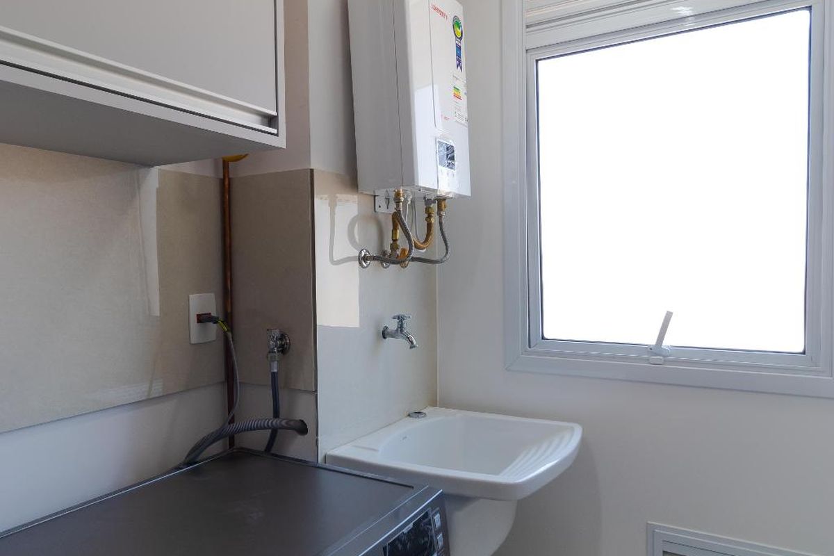 Apartamento à Venda - Taquaral, 1 Quarto,  36 m2 em , Campinas - sp | SoloBR