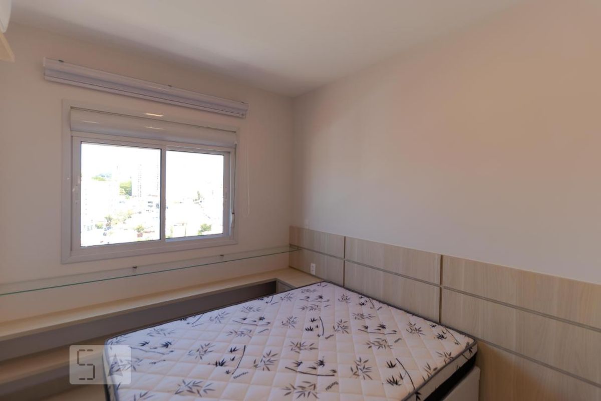 Apartamento à Venda - Taquaral, 1 Quarto,  36 m2 em , Campinas - sp | SoloBR