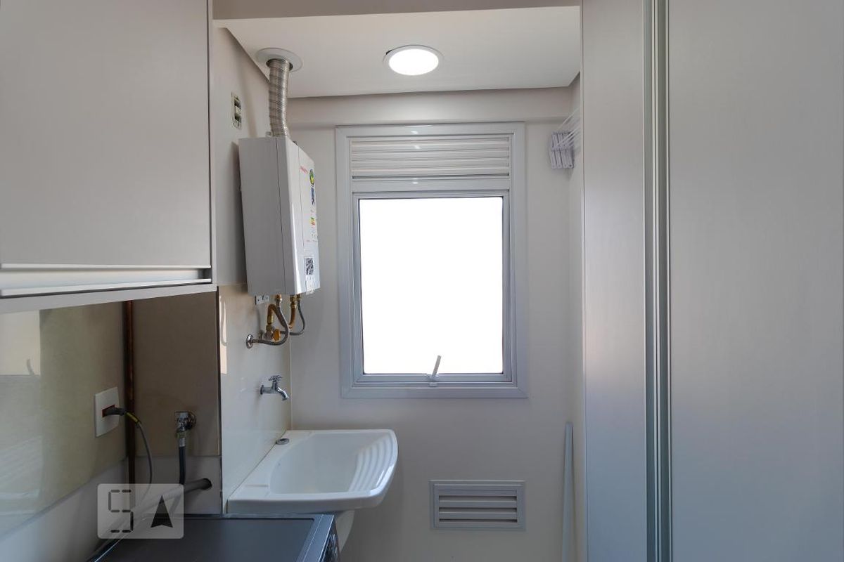 Apartamento à Venda - Taquaral, 1 Quarto,  36 m2 em , Campinas - sp | SoloBR