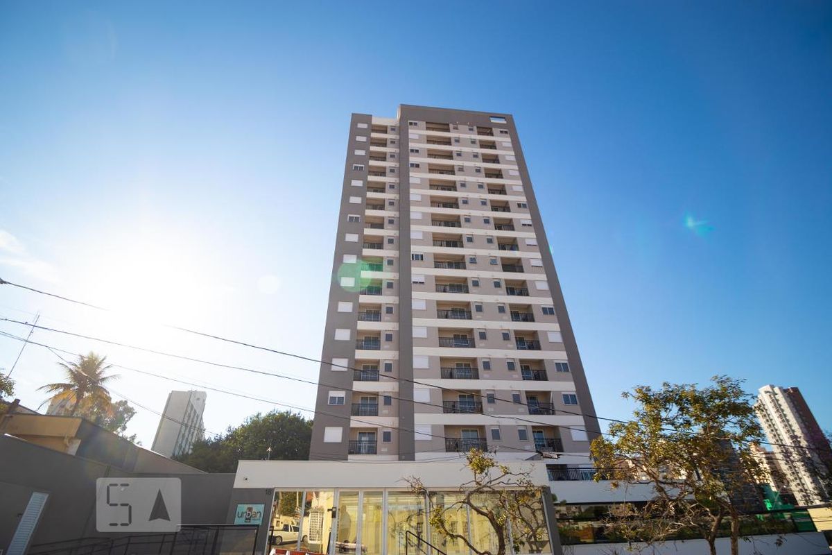Apartamento à Venda - Taquaral, 1 Quarto,  36 m2 em , Campinas - sp | SoloBR