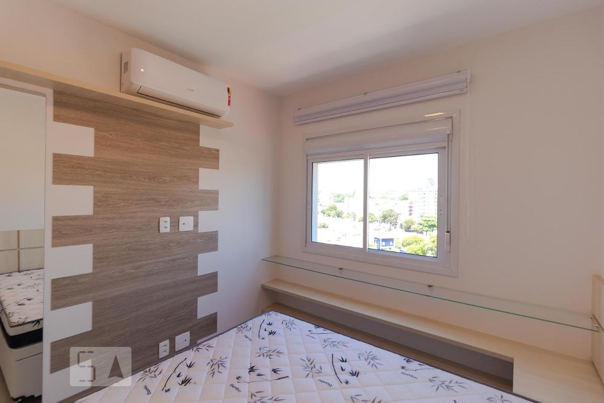 Apartamento à Venda - Taquaral, 1 Quarto,  36 m2 em , Campinas - sp | SoloBR
