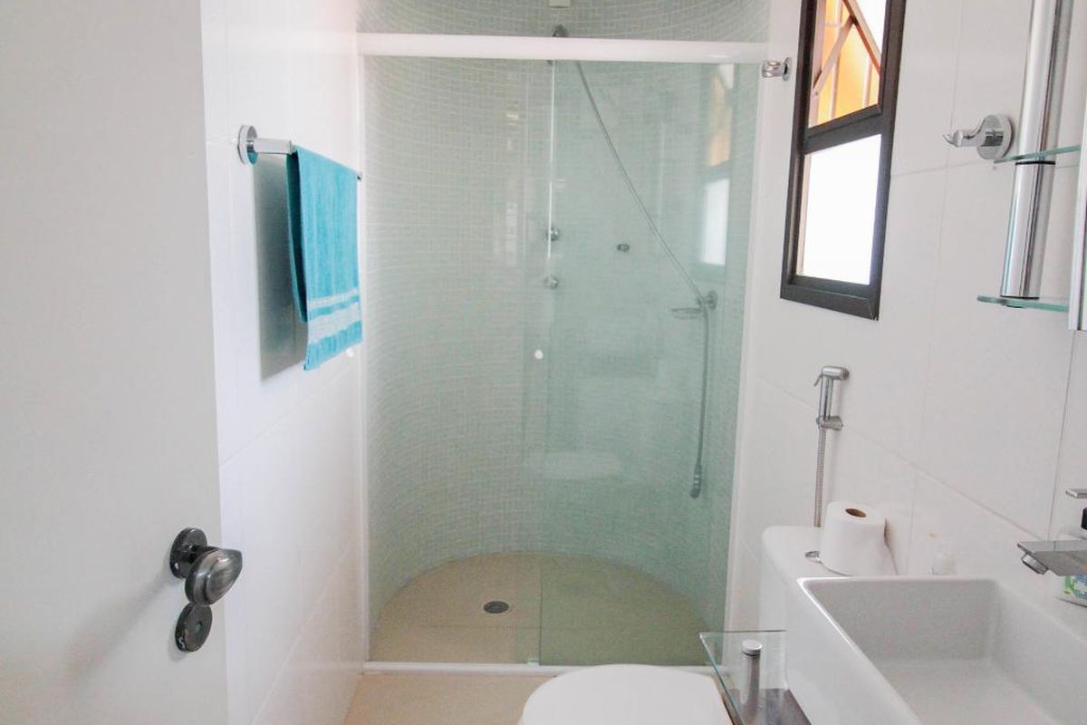 Apartamento, 3 quartos, 115 m² - Foto 24
