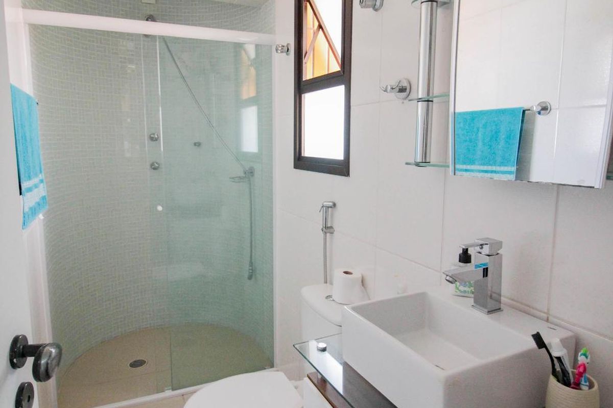 Apartamento, 3 quartos, 115 m² - Foto 22