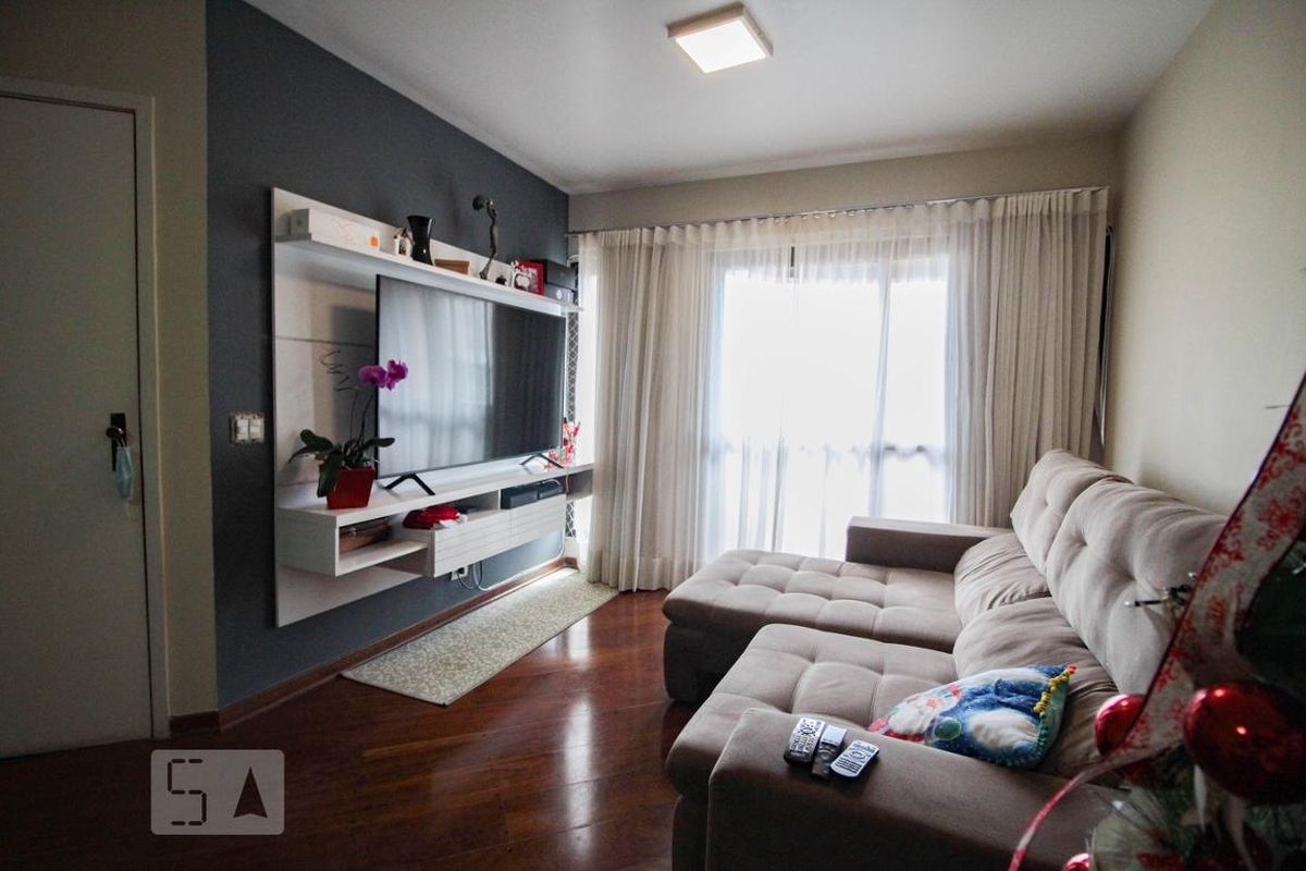 Apartamento, 3 quartos, 115 m² - Foto 6