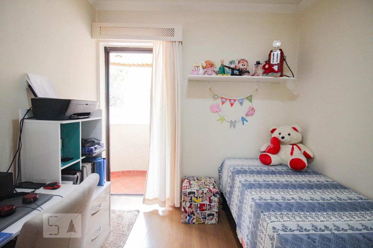 Apartamento, 3 quartos, 115 m² - Foto 40