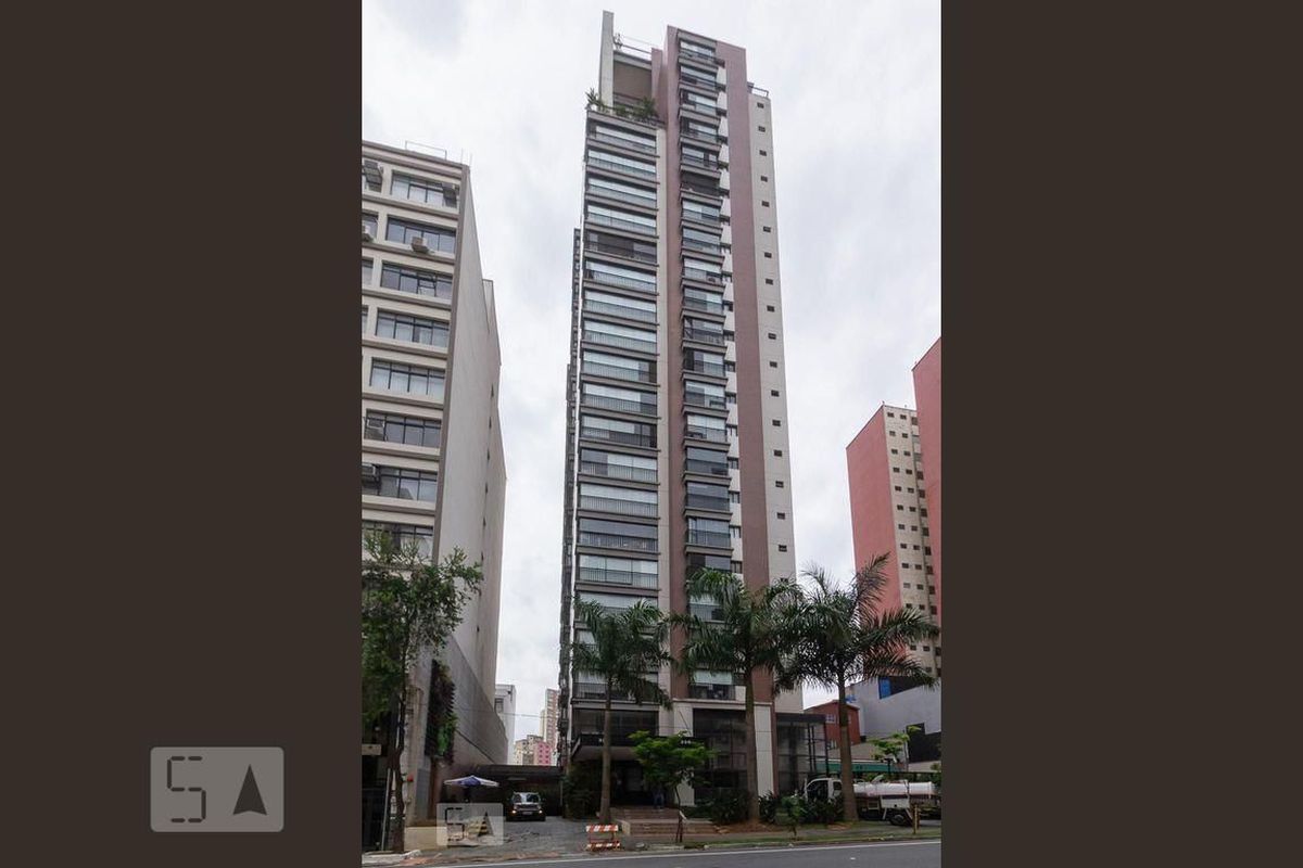 Apartamento, 1 quarto, 40 m² - Foto 42