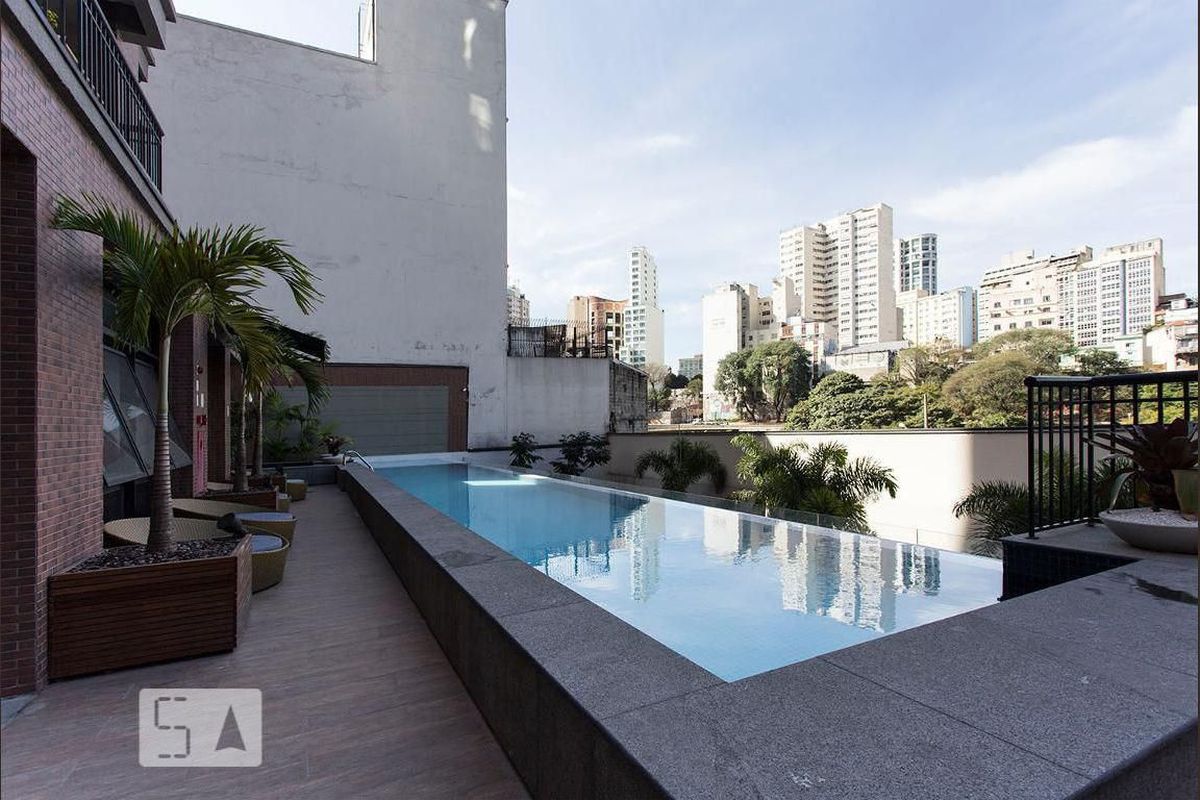 Apartamento, 1 quarto, 40 m² - Foto 31