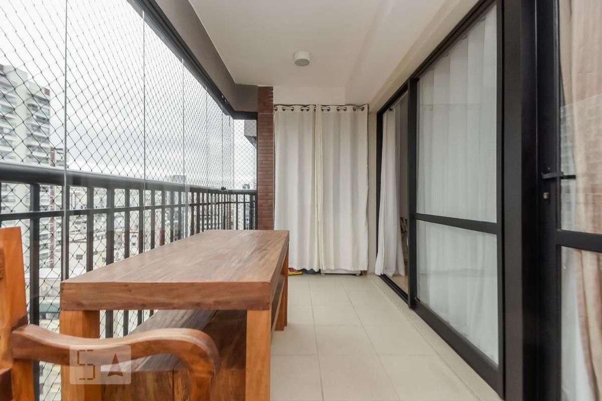 Apartamento, 1 quarto, 40 m² - Foto 9