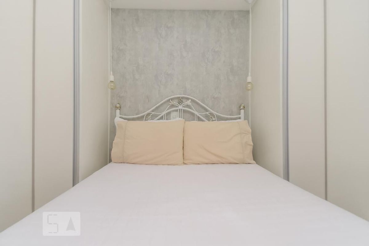 Apartamento, 1 quarto, 40 m² - Foto 12