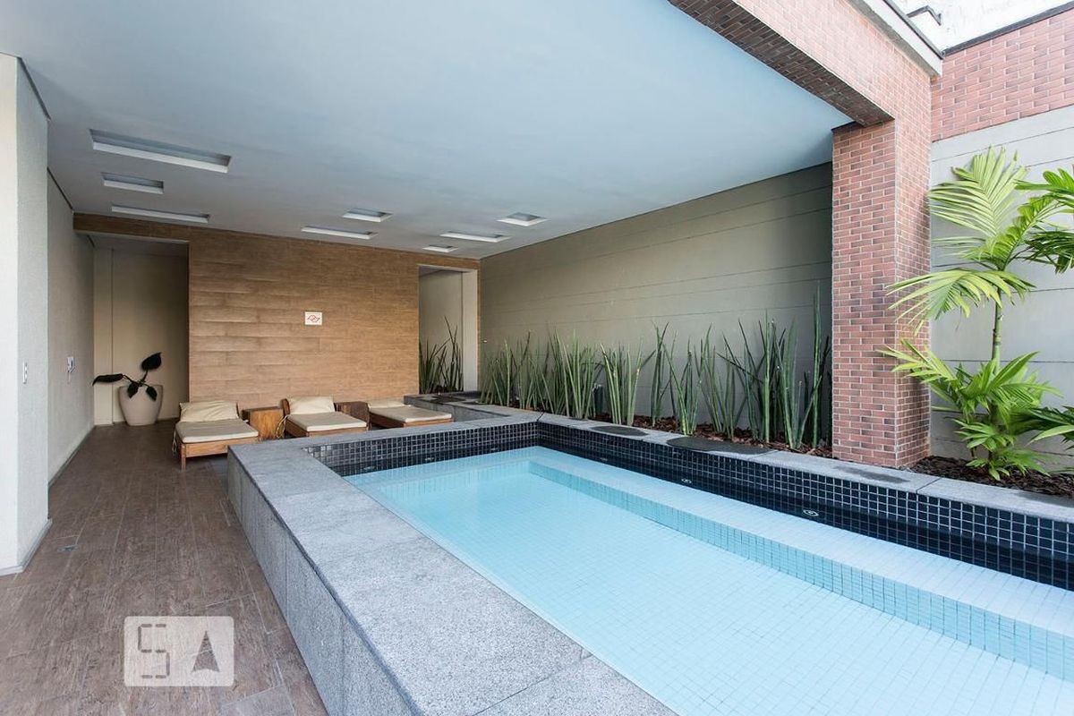 Apartamento, 1 quarto, 40 m² - Foto 32