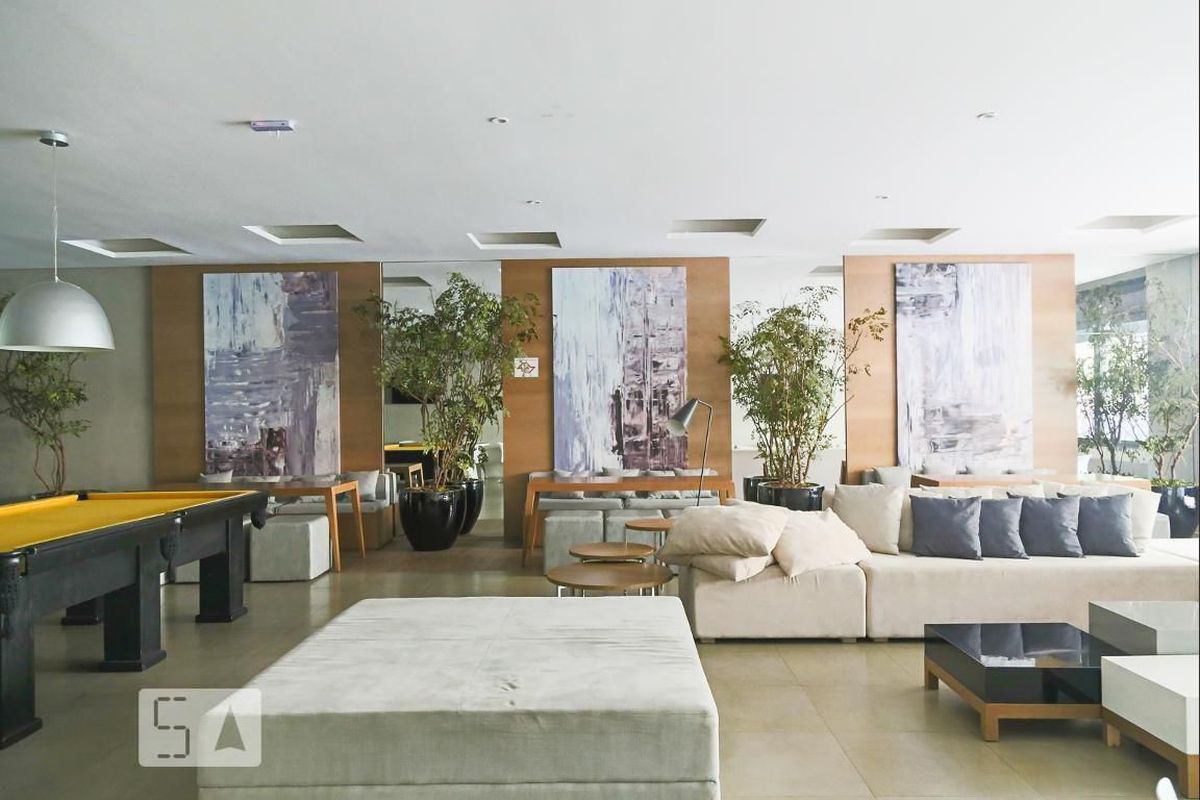 Apartamento, 1 quarto, 40 m² - Foto 38