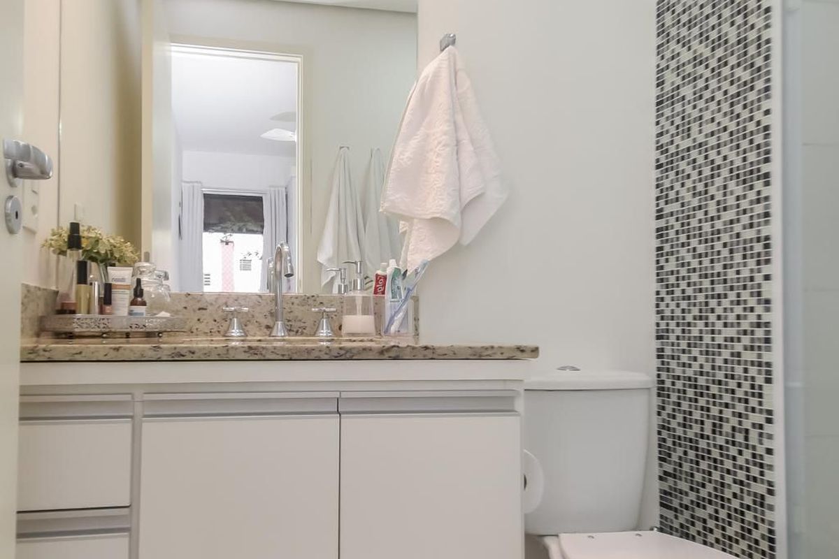 Apartamento, 1 quarto, 40 m² - Foto 17