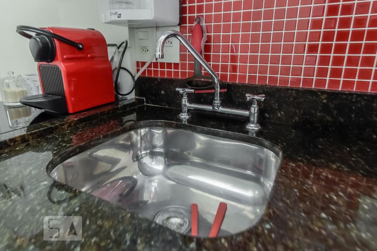 Apartamento, 1 quarto, 40 m² - Foto 25