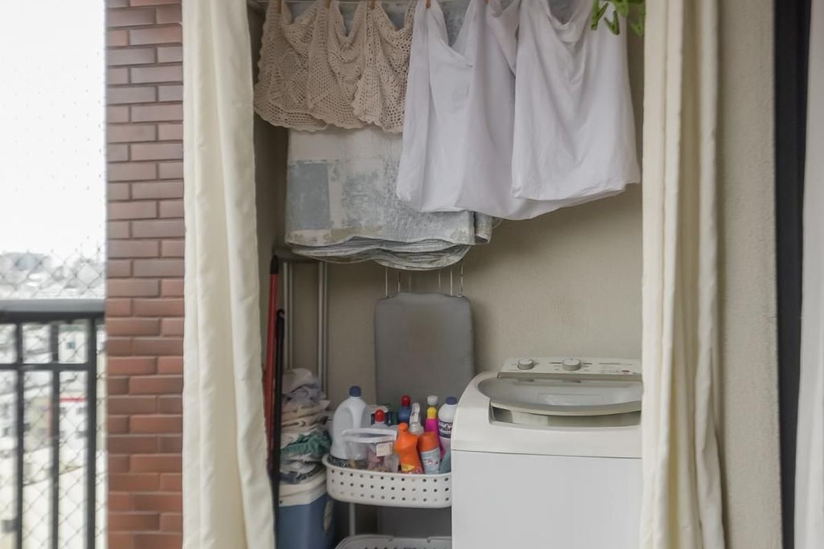 Apartamento, 1 quarto, 40 m² - Foto 28